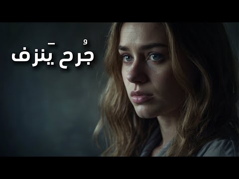 جرح ينزف أغنية عاطفية عن النهاية