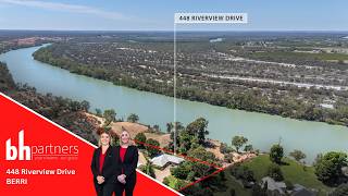 448 Riverview Drive, Berri