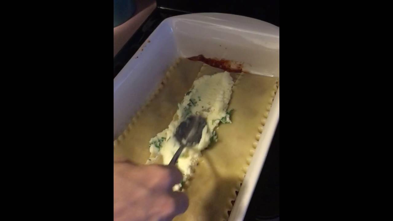 Spread Ricotta Cheese