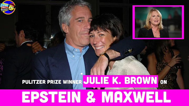 Pulitzer Prize Winner Julie K. Brown on Jeffery Ep...