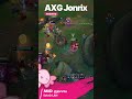 ¡LA MEJOR DEFINITIVA DEL JUEGO! ⛓️ Sylas Quadrakill | AXG Jonrix