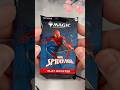 Double Rareté Un Booster De Jeu à Votre Avantage MTG Spider Man mp3