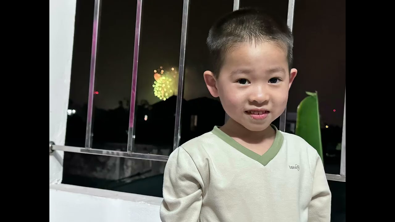 Family's Kiến & Rô tết Bính Ngọ 2026