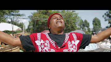 Dorcas Moyo   Ndipeiwo Mukana Official Music Video