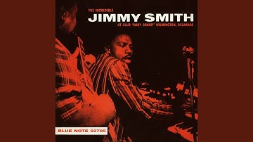 The Preacher (Live At Club Baby Grand/1956 / Remastered 2007 / Rudy Van Gelder Edition)