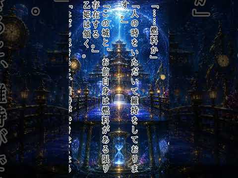 【朗読】童話に異世界転生してBADEND回避～浦島太郎偏～㉛