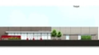 Video: Target revamp plans