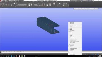 Architectural Metalwork Masterclass in Advance Steel | Webinar