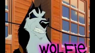 STEELE ENGEL LIP SYNC TEST.wmv