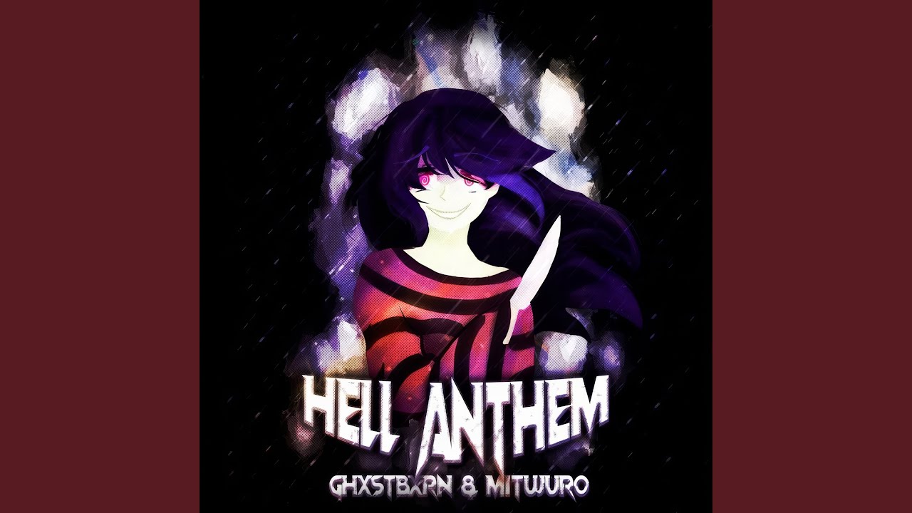 Obejrzyj HELL ANTHEM w YouTube Obejrzyj HELL ANTHEM w YouTube