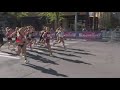 50th Bloomsday elite races provide excitement and history