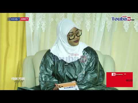 LI WARAL MAGAL GUI - YOOR YOORU SAFAR