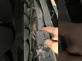 carolla heat up problem #automachine #pakweel #automobile #machanic #car