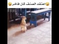 البارحه عفت حلو الزاد هههههه 