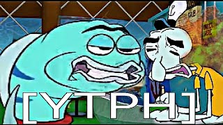 Oye Calamardo... Ytph