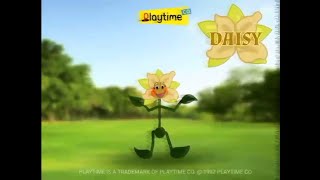 Poppy Playtime Chapter 2 - Daisy VHS tape (FANMADE BY ME) (CREDITS TO @Mob_Entertainment  )
