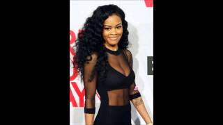 2014 NEW  Teyana Taylor   Dreams Of Fuckin A RB Bitch