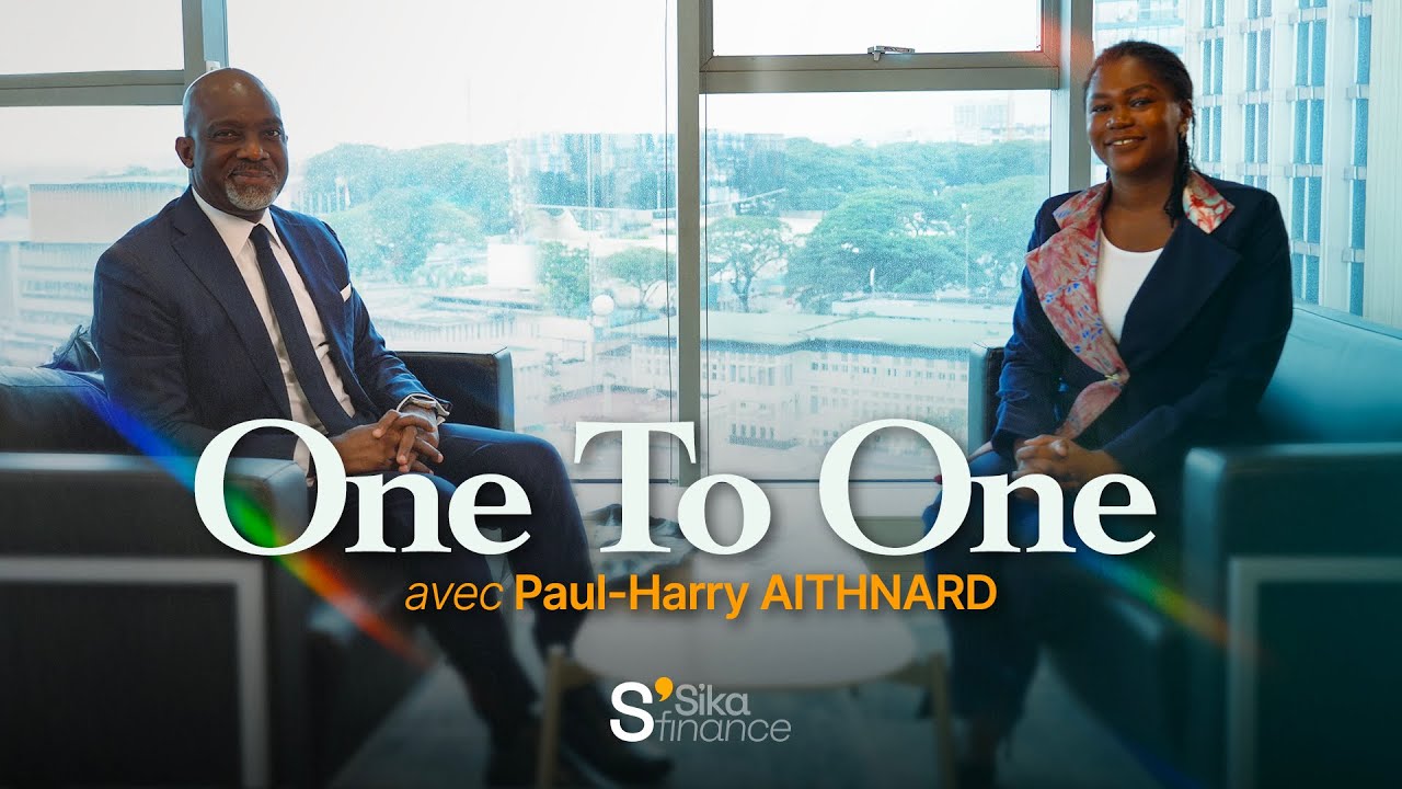 ECOBANK, la banque résolument engagée pour le développement de l’Afrique