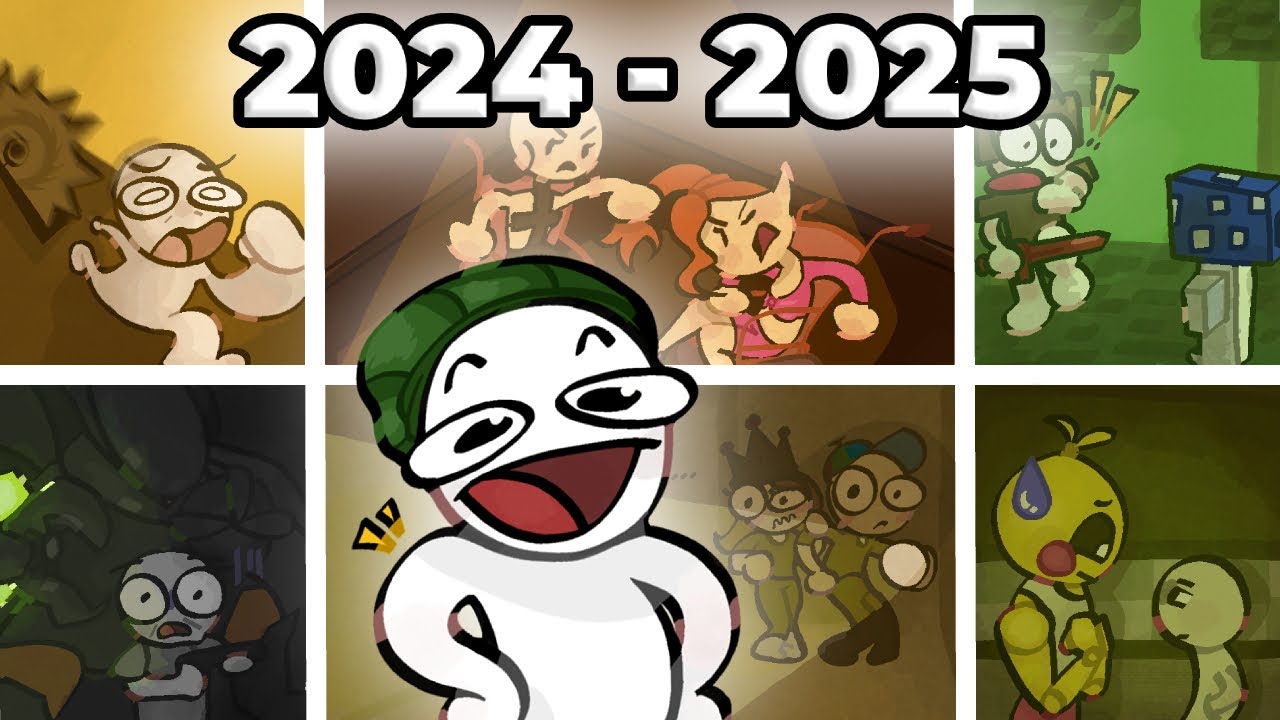 BEST OF JT 2024 - 2025