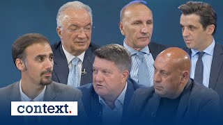 Context – Si i ka trajtuar shteti heronjtë? - 02.05.2024 ATV