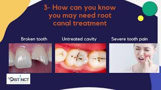 What Is Root Canal Treatment?