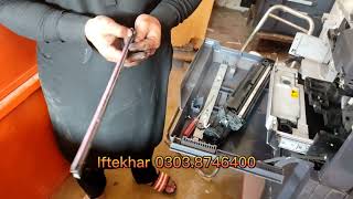 kyocera 5500i JAM #4002  error codes | Kyocera #j4001 #Jam codes #j4001 and #j4002 | 03038746400 |