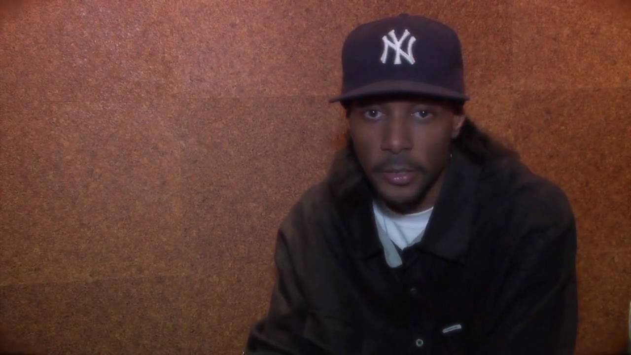 KRAYZIE BONE Releases the name of the New BONE ALBUM & its meaning!!!!