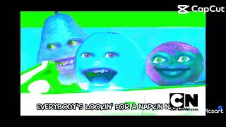 Fry-day reversed and effects no copyright Dane boe 