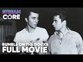 Rumble On The Docks | ft. James Darren | Full Movie | StreamCore