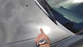 2005 MITSUBISHI ECLIPSE GTS GRAY