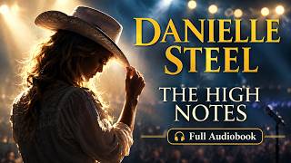 The High Notes by Danielle Steel | Audiobook | Her Voice Made Money for the Men Who Used Her