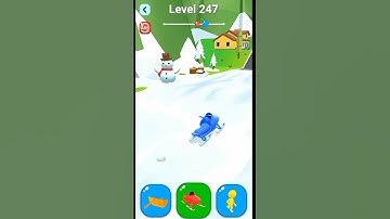 Shape-Shifting game / 3D-Gameplay #walkthrough #gameplay #gaming #shorts #SHORTS_VIDEO #viral(4)