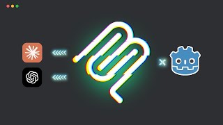 Create Games in Godot with out even touching a button ( Godot MCP) screenshot 3