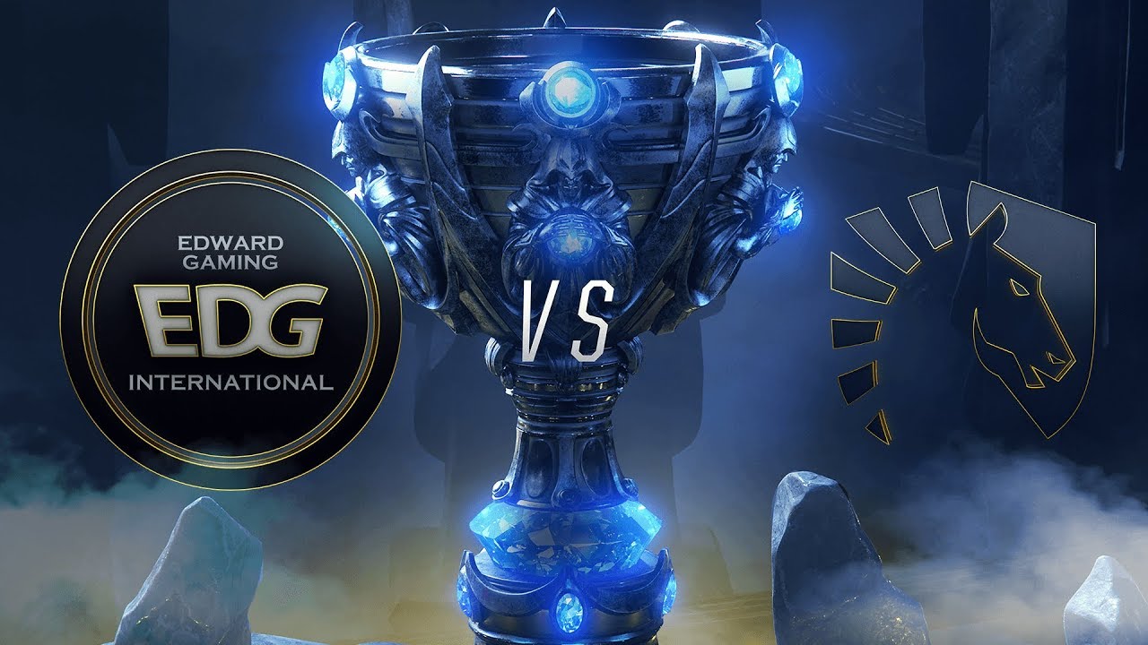 lol patch notes Edward Gaming ( EDG ) vs Team Liquid ( TL ) | Worlds 2018 Grup Aşaması 7. Gün