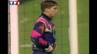 1993 April 20 Auxerre France 2 Borussia Dortmund Germany 0 UEFA Cup