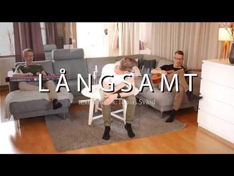 LÅNGSAMT