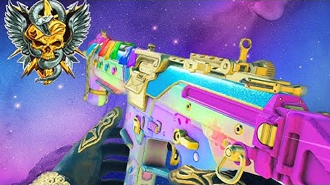 DROPPING A DOUBLE NUCLEAR IN HARDCORE WITH THE OVERPOWERED GKS (BLACK OPS 4)