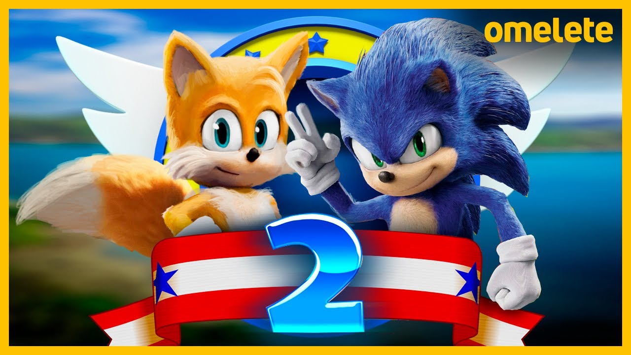 Vou assistir Sonic 2!!!! #sonic2 #gamerx_123_ #s.o.n.i.c