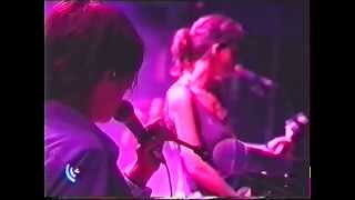 Elastica - Da Da Da (FIB, Benicassim Festival 2000)