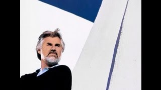 Video thumbnail of "Kenny Rogers - Buried Treasure"