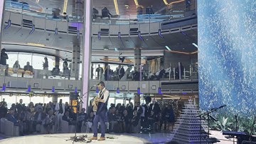 Cry Me A River - Justin Timberlake cover by Matt Baxter