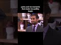 Parks and Rec moments that made me audibly laugh! #funny #rofl #brainrot #funnyvideo #parksandrec