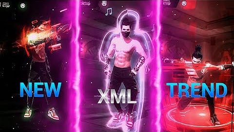 SMOOTH 🎧 || Alightmotion Preset XML FF ✨📉 || @GW SANDEEP 07