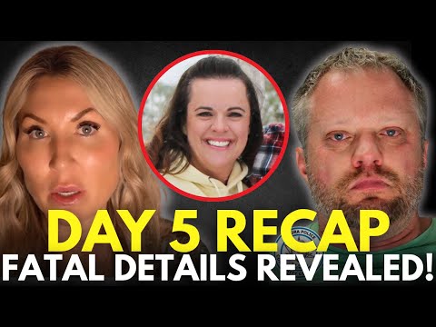 James Ray Iii Autopsy Report