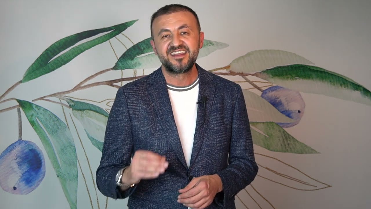 Topluluk Önünde Konuşma Korkusunu Böyle Yönetirsin.. ( Politikacıların Tekniği )