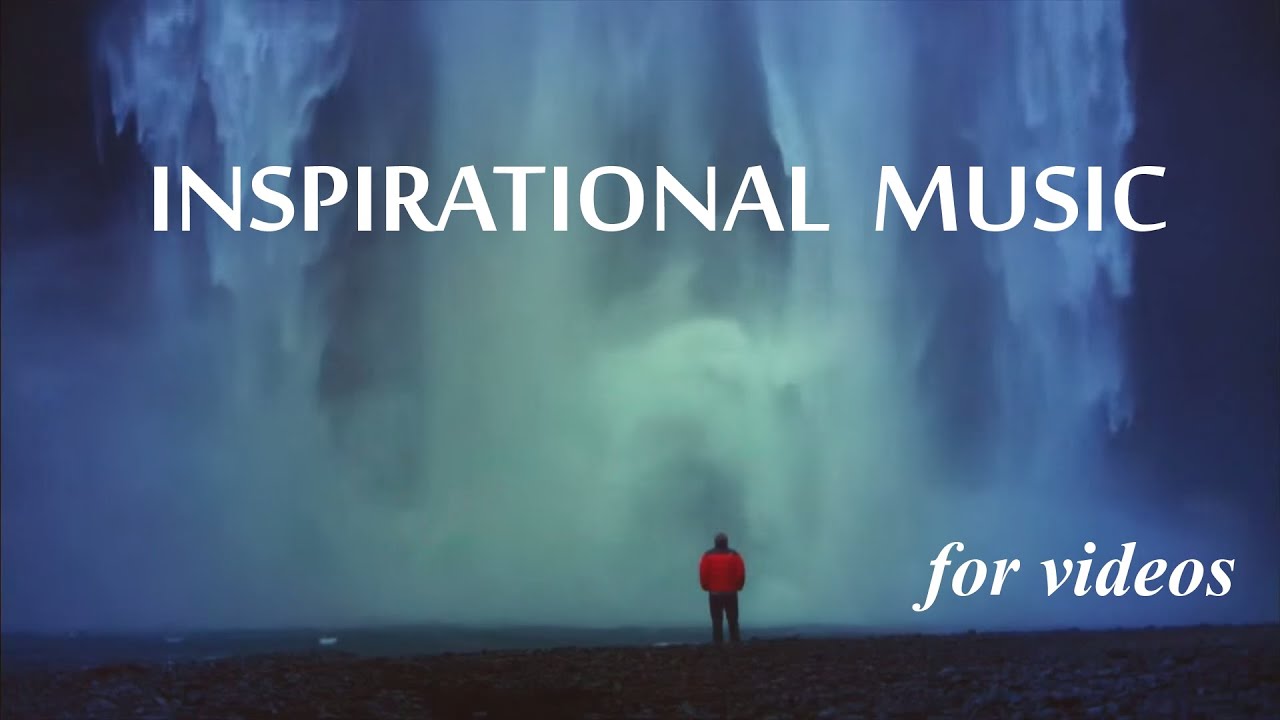 ⁣Inspirational Background Music for Videos & Success Presentation - Royalty Free