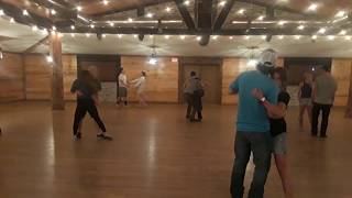 Country Swinging In Utah | COUNTRY SWING DANCING