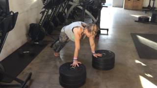 Bottomless Shoot Throughs- 12 Week PU Program