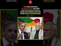 Delimitation bill 2026 brings PoK into electoral framework #shorts #pakistanoccupiedkashmir #india