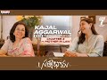 Kajal Aggarwal In &amp; As &#39;The Daughter in Law&#39; | Chapter 3- Ft. Mother in Law | Satyabhama on June 7th